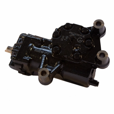 New Steering Gear by MOTORCRAFT - STG477 pa3