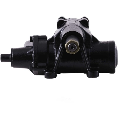 PWR STEER - 61-5046 - Power Steering Gear pa2