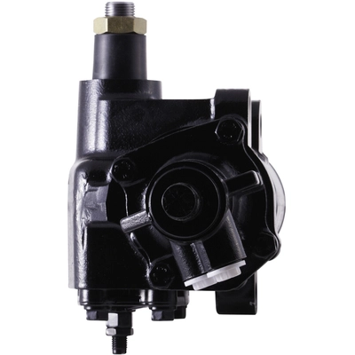 PWR STEER - 61-5073 - Power Steering Gear pa2