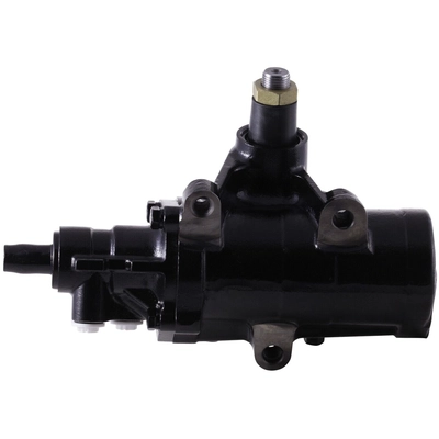 PWR STEER - 61-5073 - Power Steering Gear pa7