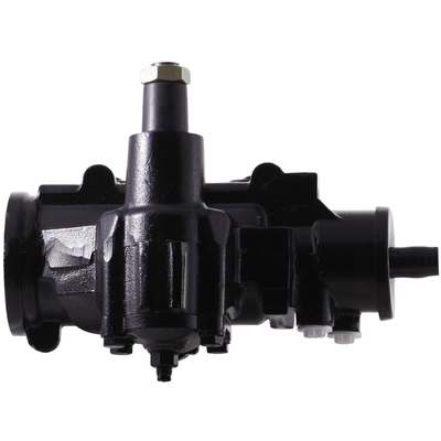 PWR STEER - 61-5131 - Power Steering Gear pa4