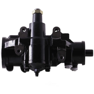 PWR STEER - 61-5152 - Power Steering Gear pa2