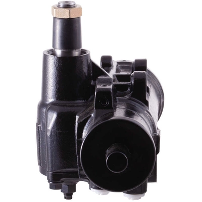 PWR STEER - 61-5246 - Power Steering Gear pa2