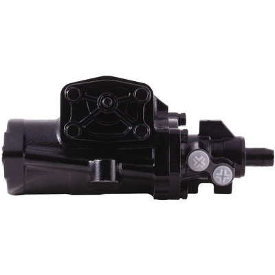 PWR STEER - 61-5511 - Power Steering Gear pa1