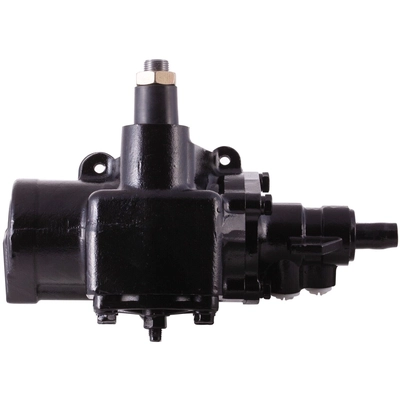 PWR STEER - 61-6698 - Power Steering Gear pa2