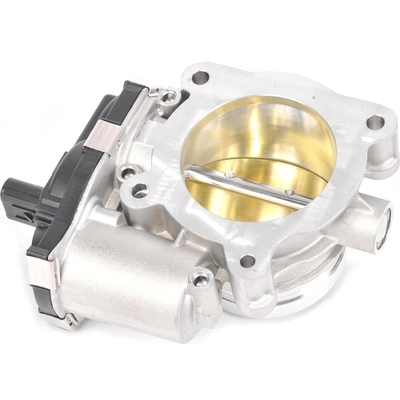 New Throttle Body by ACDELCO - 12670983 pa2