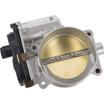 ACDELCO - 12679524 - Fuel Injection Throttle Body pa2