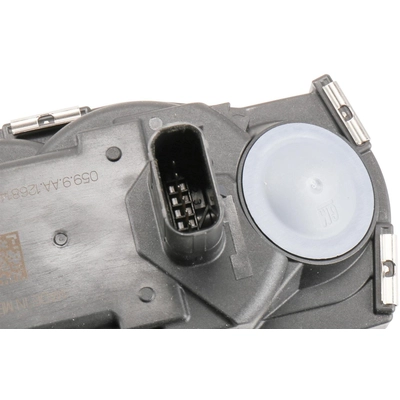 New Throttle Body by ACDELCO - 12681470 pa1