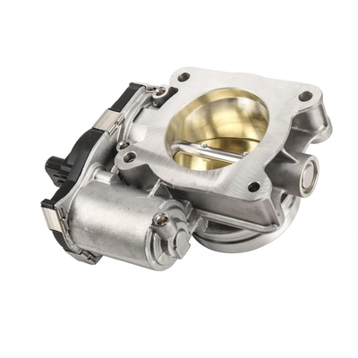 New Throttle Body by ACDELCO - 12681470 pa2