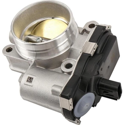 New Throttle Body by ACDELCO - 12681470 pa3