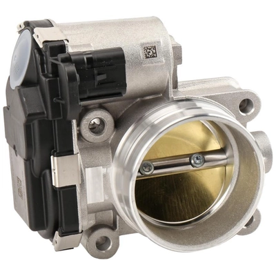 New Throttle Body by ACDELCO - 12681472 pa1