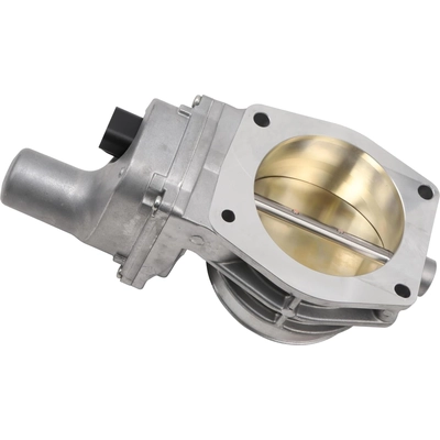 New Throttle Body by ACDELCO - 19420707 pa1