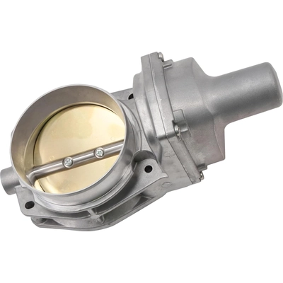 New Throttle Body by ACDELCO - 19420707 pa2