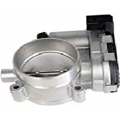ACDELCO - 217-2253 - Fuel Injection Throttle Body pa2