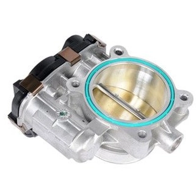 ACDELCO - 217-3108 - Fuel Injection Throttle Body Assembly pa1