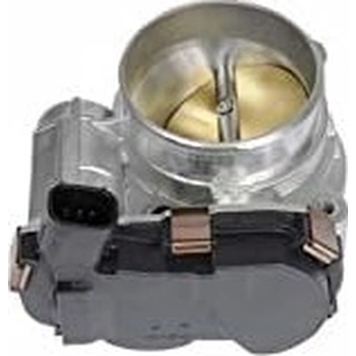 ACDELCO - 217-3108 - Fuel Injection Throttle Body Assembly pa2