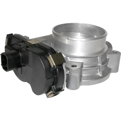 New Throttle Body by ACDELCO - 217-3150 pa2
