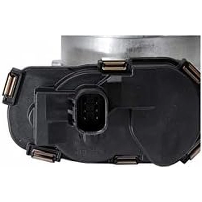 New Throttle Body by ACDELCO - 217-3151 pa2