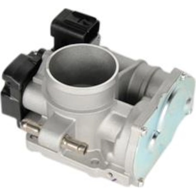 New Throttle Body by ACDELCO - 25183237 pa2