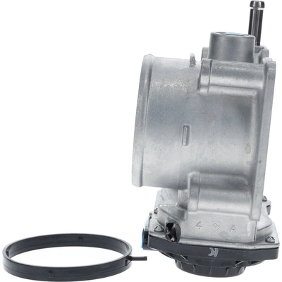 AISIN - TBN010 - Fuel Injection Throttle Body pa4