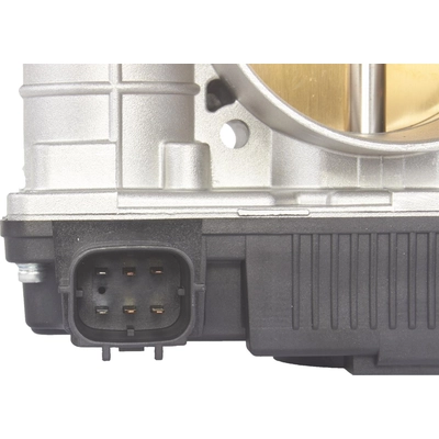 New Throttle Body by AISIN - TBN017 pa2
