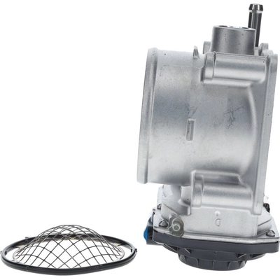 New Throttle Body by AISIN - TBT006 pa6