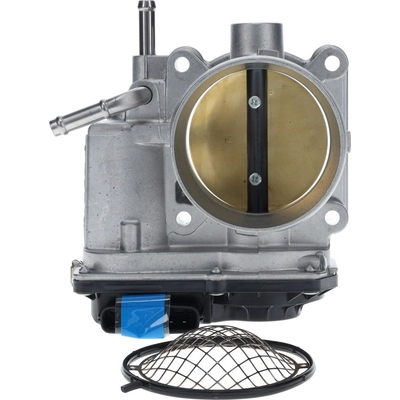 New Throttle Body by AISIN - TBT006 pa7