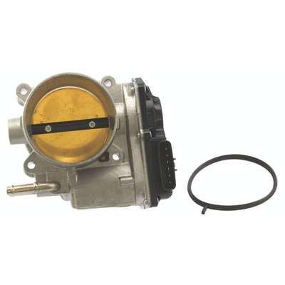 New Throttle Body by AISIN - TBT001 pa2