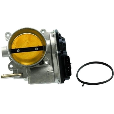 New Throttle Body by AISIN - TBT001 pa6