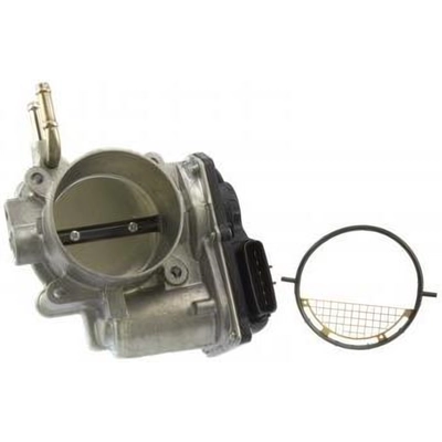 New Throttle Body by AISIN - TBT004 pa1