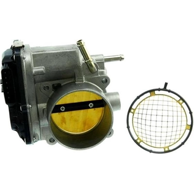 New Throttle Body by AISIN - TBT006 pa4
