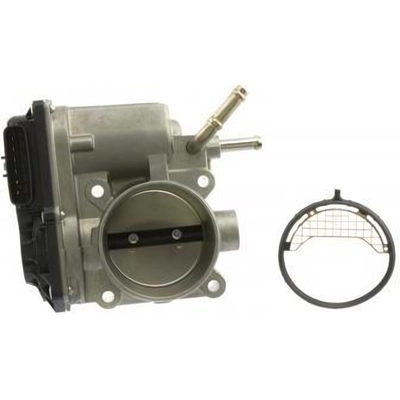 New Throttle Body by AISIN - TBT007 pa2