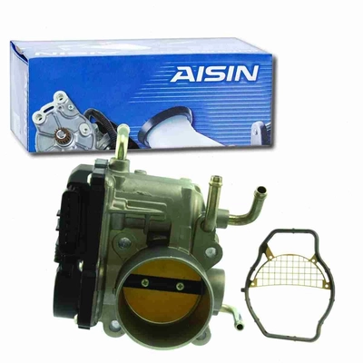 New Throttle Body by AISIN - TBT009 pa6