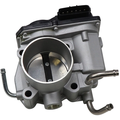 BECK/ARNLEY - 154-0163 - 
Fuel Injection Throttle Body pa1