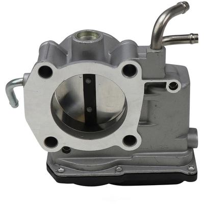 BECK/ARNLEY - 154-0163 - 
Fuel Injection Throttle Body pa2