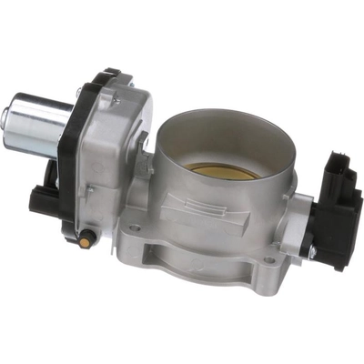 BLUE STREAK (HYGRADE MOTOR) - S20001 - New Throttle Body pa17