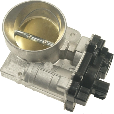 New Throttle Body by BLUE STREAK (HYGRADE MOTOR) - S20014 pa10