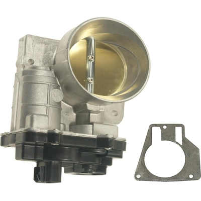 New Throttle Body by BLUE STREAK (HYGRADE MOTOR) - S20014 pa7