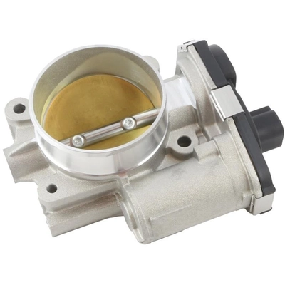 BLUE STREAK (HYGRADE MOTOR) - S20017 - New Throttle Body pa7