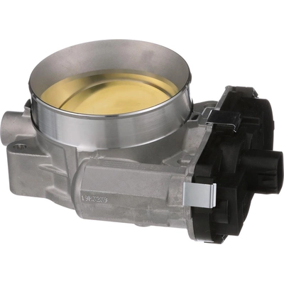 BLUE STREAK (HYGRADE MOTOR) - S20019 - New Throttle Body pa8