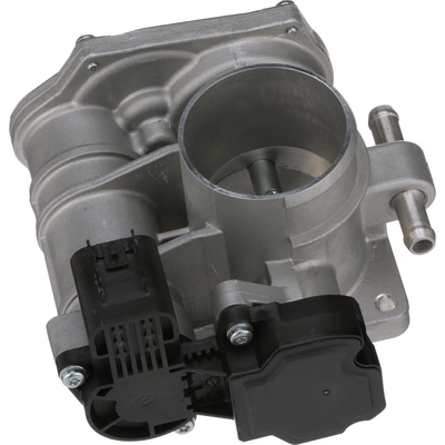 New Throttle Body by BLUE STREAK (HYGRADE MOTOR) - S20037 pa9