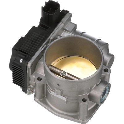 BLUE STREAK (HYGRADE MOTOR) - S20057 - New Throttle Body pa4
