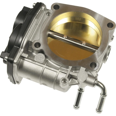 New Throttle Body by BLUE STREAK (HYGRADE MOTOR) - S20061 pa6