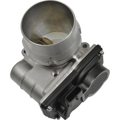 New Throttle Body by BLUE STREAK (HYGRADE MOTOR) - S20063 pa7