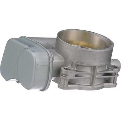 New Throttle Body by BLUE STREAK (HYGRADE MOTOR) - S20064 pa4