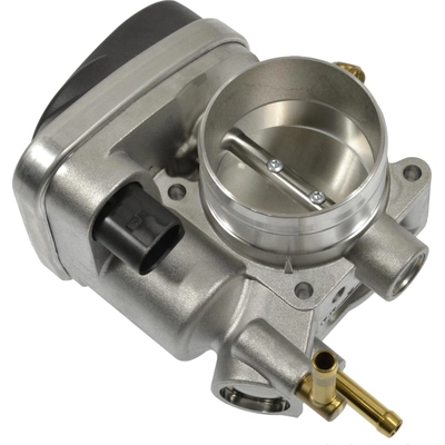 New Throttle Body by BLUE STREAK (HYGRADE MOTOR) - S20081 pa10
