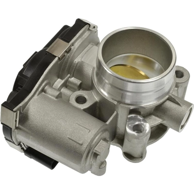 New Throttle Body by BLUE STREAK (HYGRADE MOTOR) - S20091 pa3