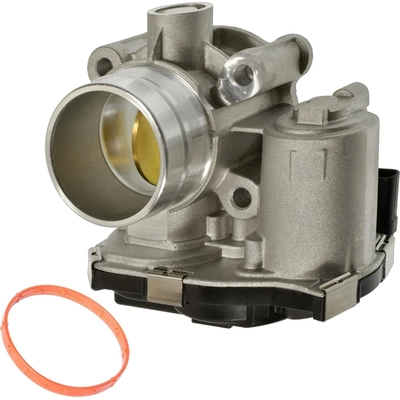 New Throttle Body by BLUE STREAK (HYGRADE MOTOR) - S20091 pa4