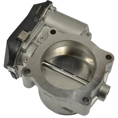 New Throttle Body by BLUE STREAK (HYGRADE MOTOR) - S20099 pa5