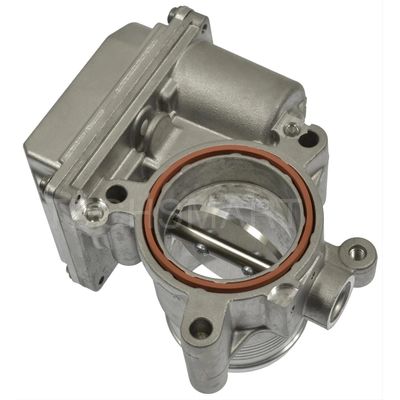 BLUE STREAK (HYGRADE MOTOR) - S20118 - New Throttle Body pa10